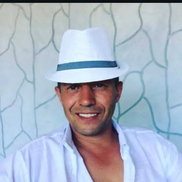 Ruslan Saraev